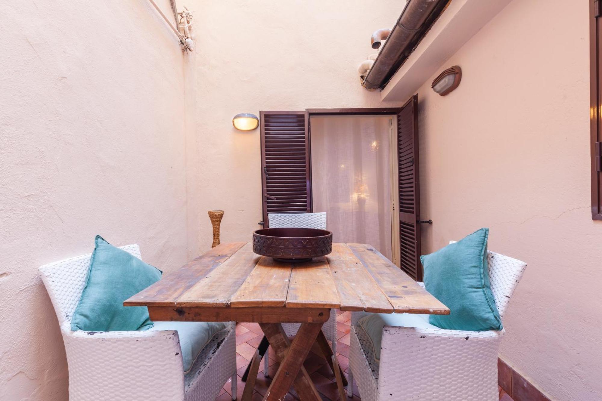 Appartement Campo Dei Fiori Elite Luxury For 10 Guests à Rome Extérieur photo