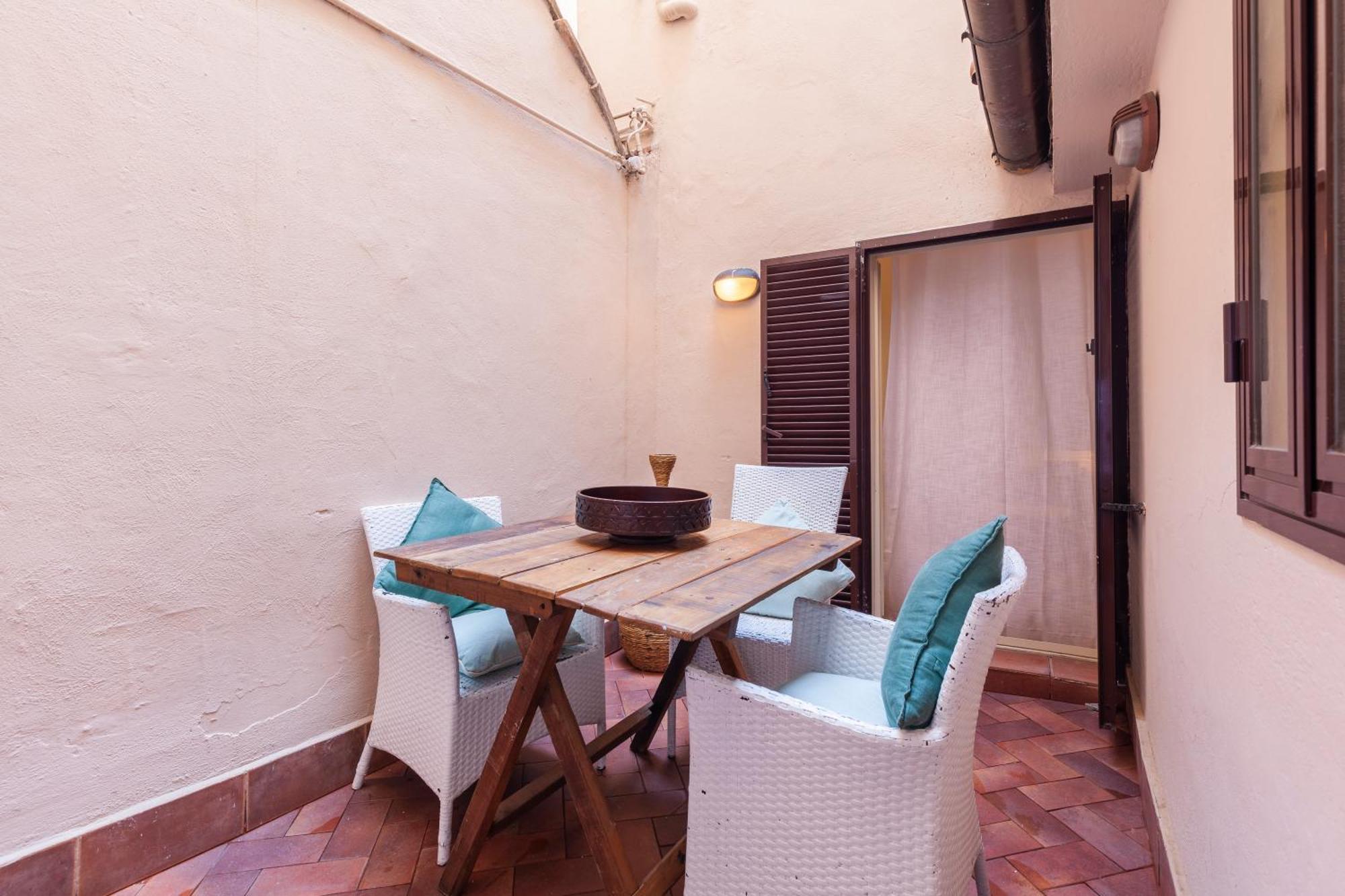 Appartement Campo Dei Fiori Elite Luxury For 10 Guests à Rome Extérieur photo