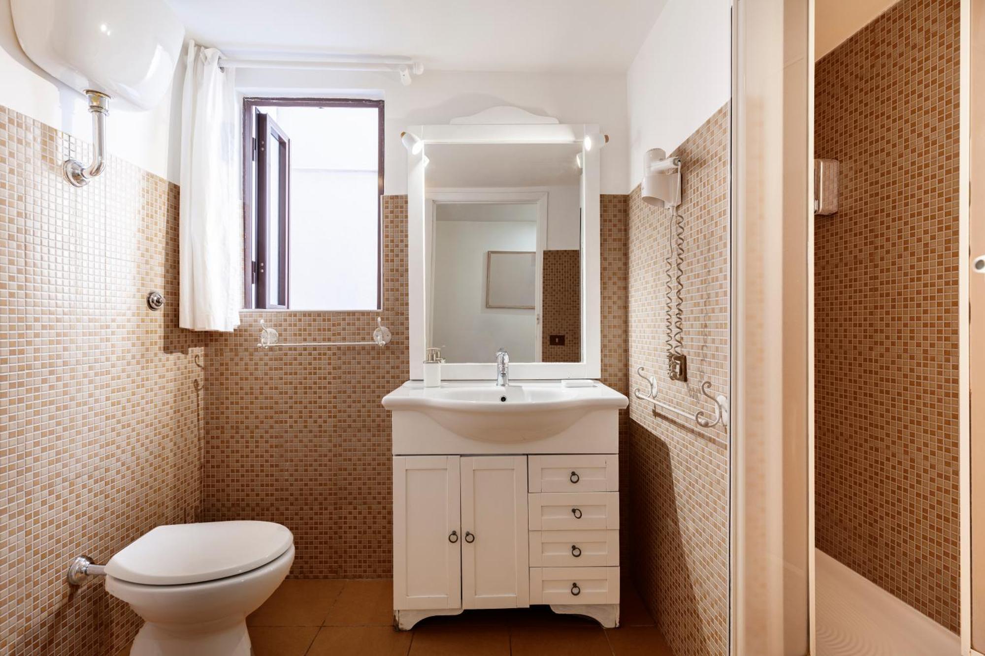 Appartement Campo Dei Fiori Elite Luxury For 10 Guests à Rome Extérieur photo