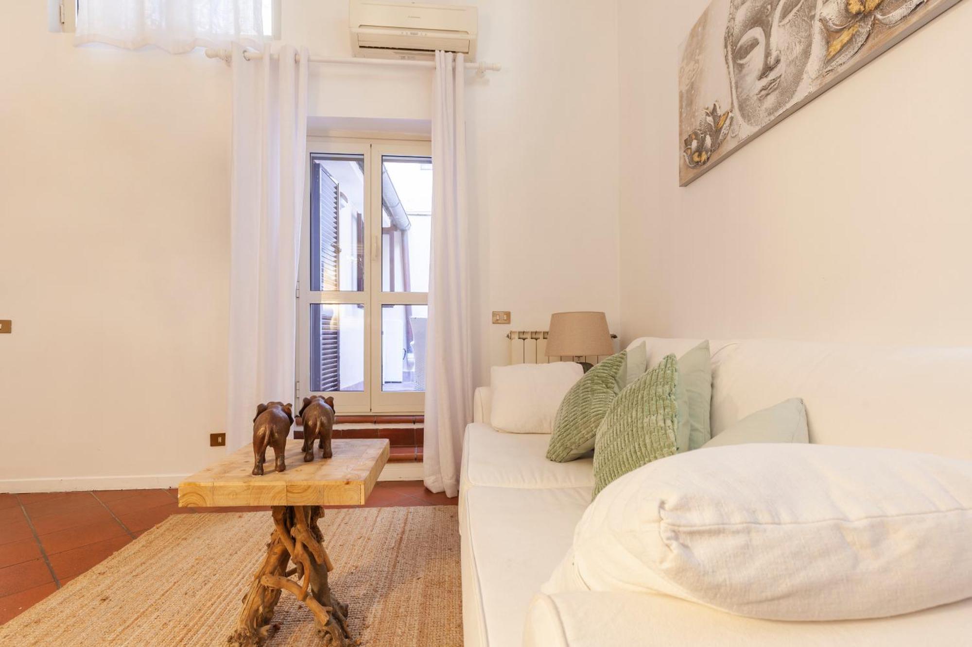 Appartement Campo Dei Fiori Elite Luxury For 10 Guests à Rome Extérieur photo