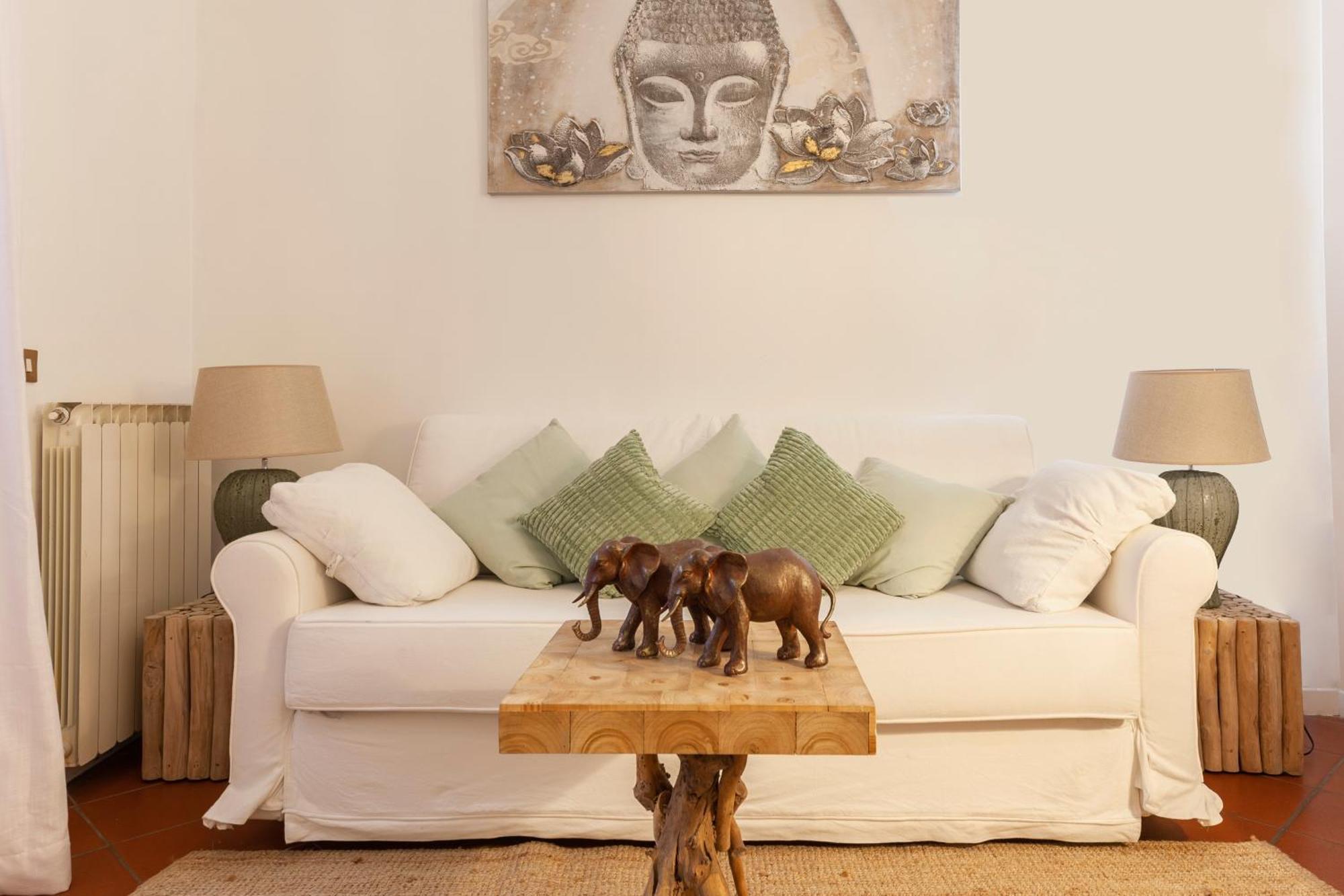 Appartement Campo Dei Fiori Elite Luxury For 10 Guests à Rome Extérieur photo