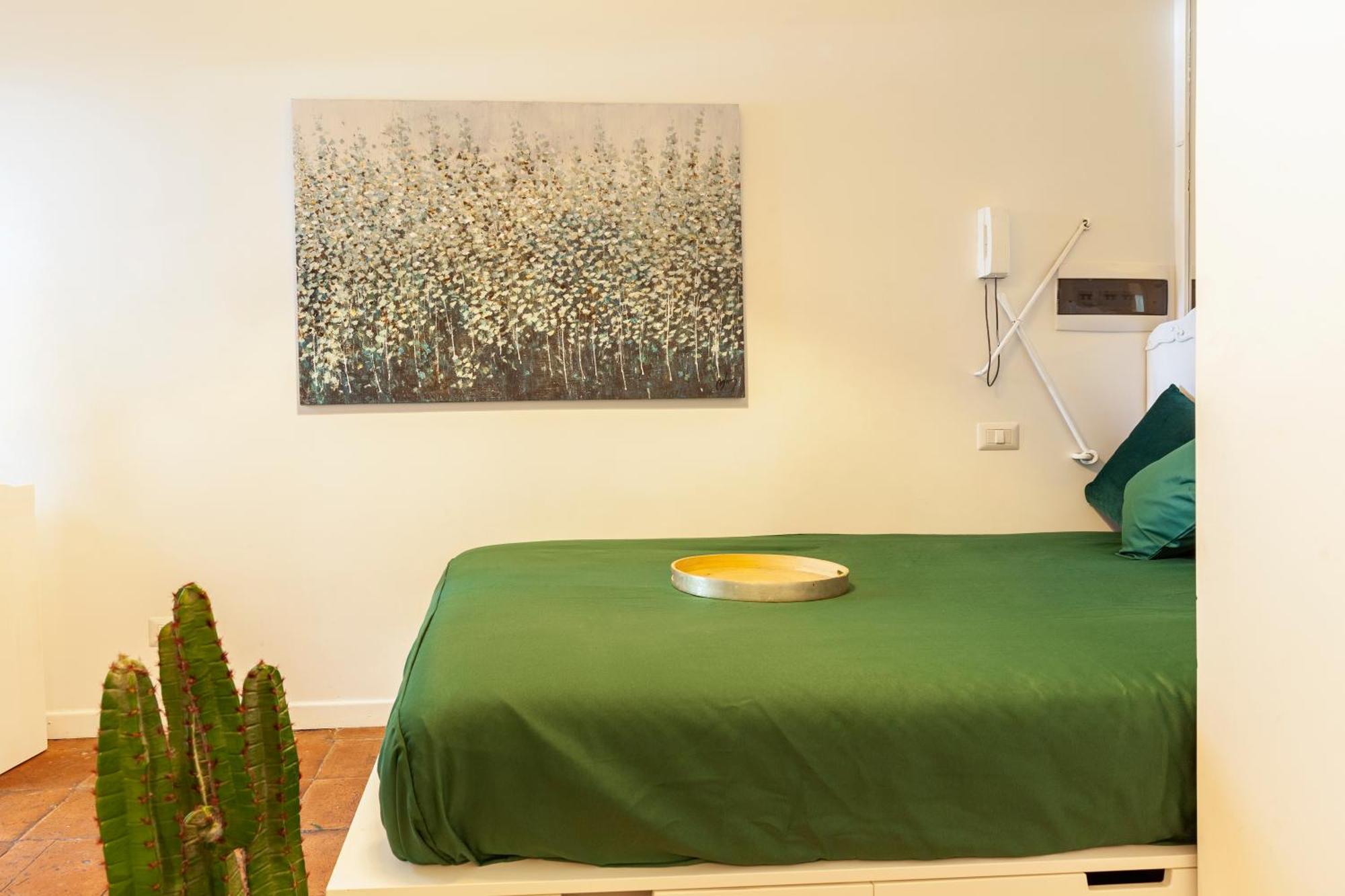 Appartement Campo Dei Fiori Elite Luxury For 10 Guests à Rome Extérieur photo
