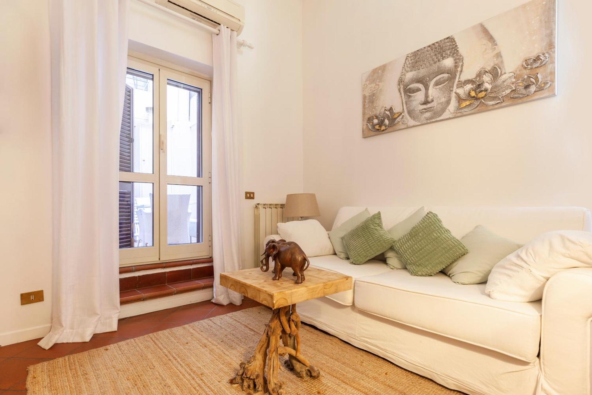 Appartement Campo Dei Fiori Elite Luxury For 10 Guests à Rome Extérieur photo