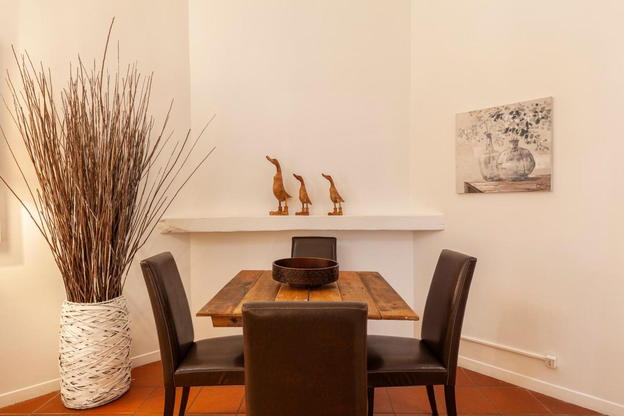 Appartement Campo Dei Fiori Elite Luxury For 10 Guests à Rome Extérieur photo