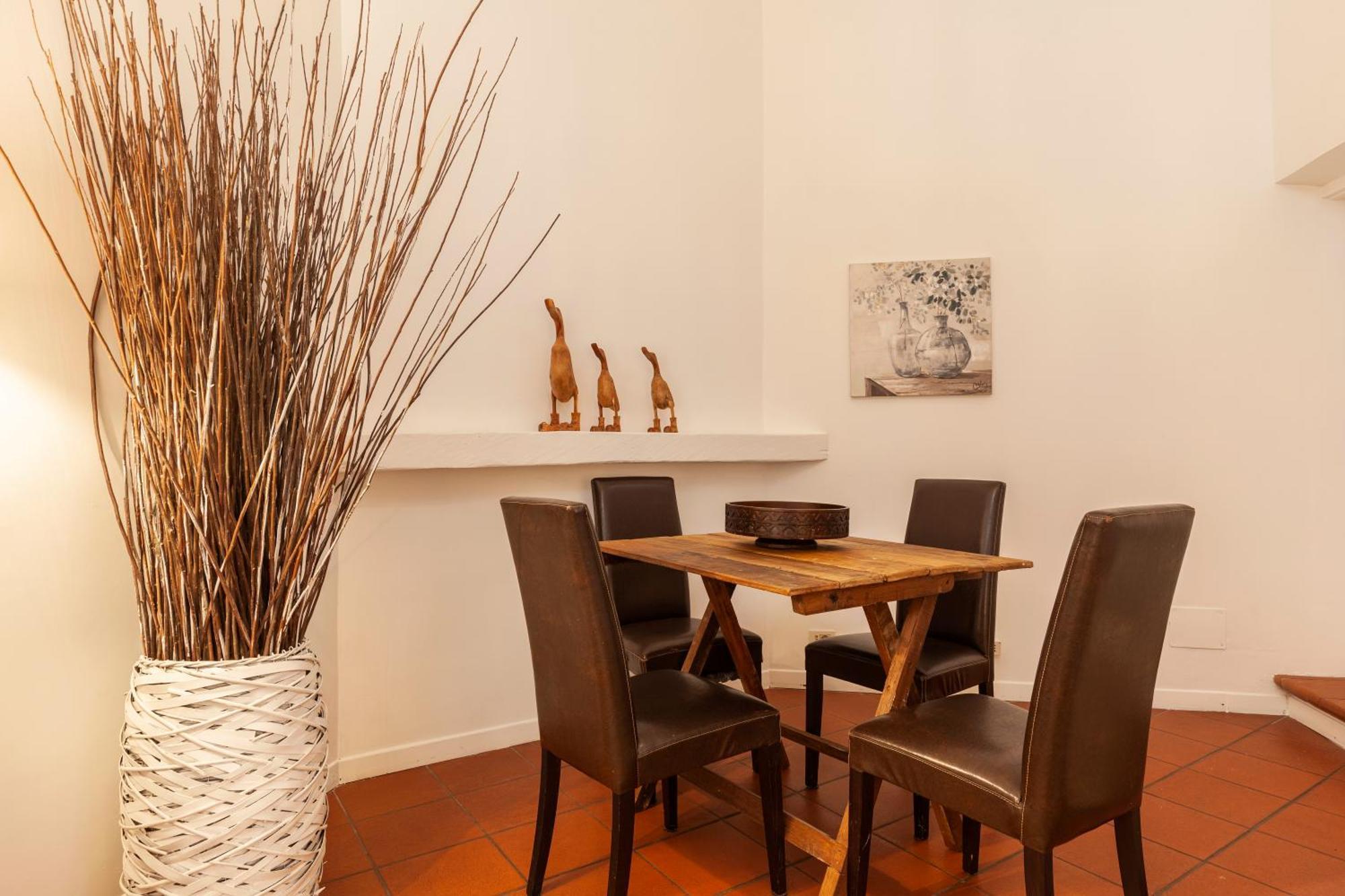 Appartement Campo Dei Fiori Elite Luxury For 10 Guests à Rome Extérieur photo