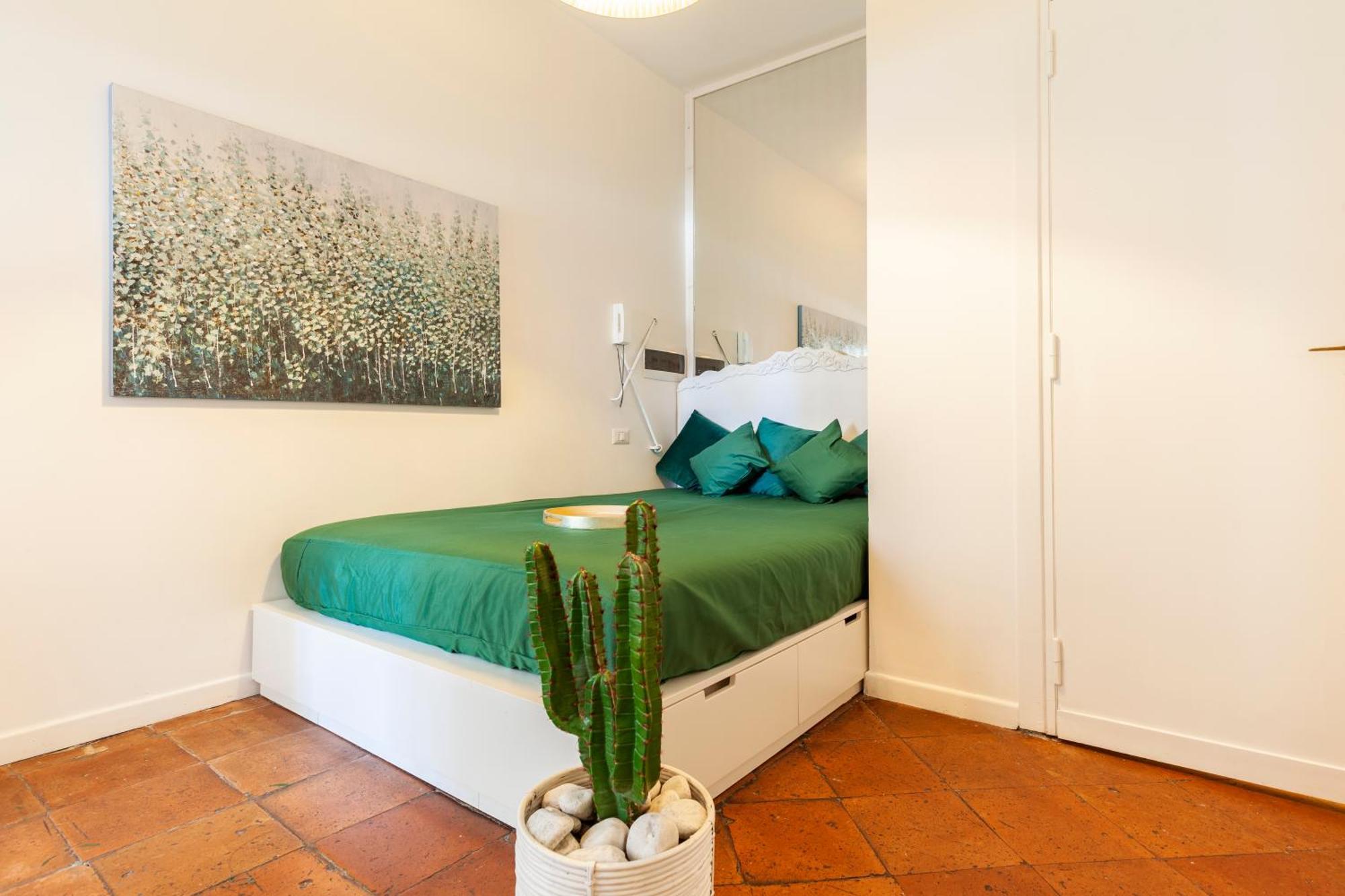 Appartement Campo Dei Fiori Elite Luxury For 10 Guests à Rome Extérieur photo